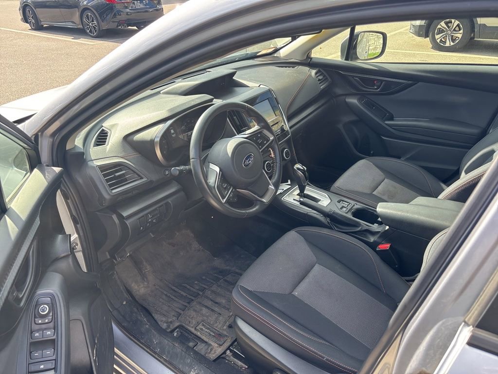 Used 2021 Subaru Crosstrek 2.0i Premium w/ Moonroof Package AWD/4WD image 6