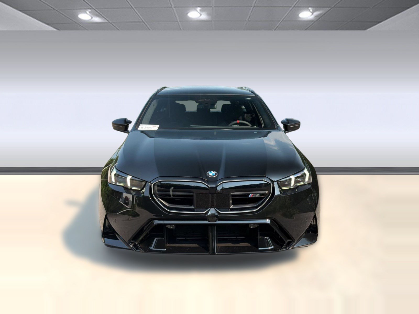 New 2027 BMW M5 Touring AWD/4WD image 6