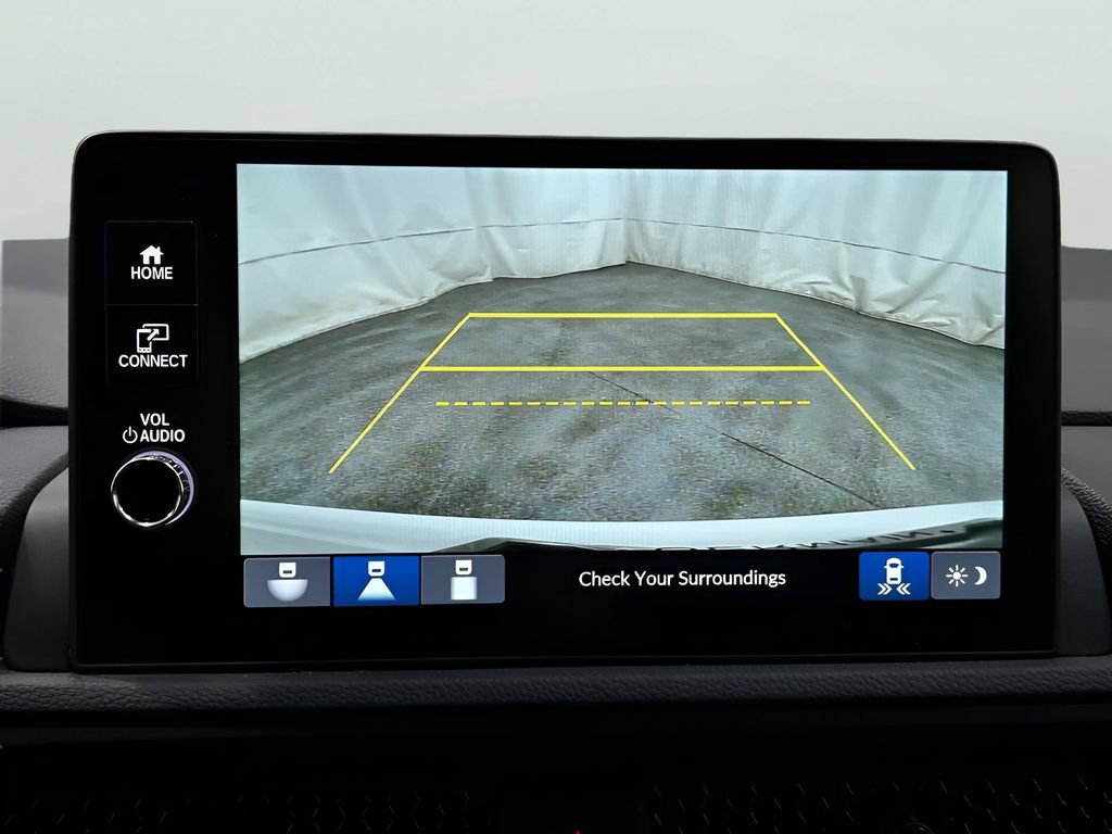 Used 2026 Honda CR-V TrailSport image 18