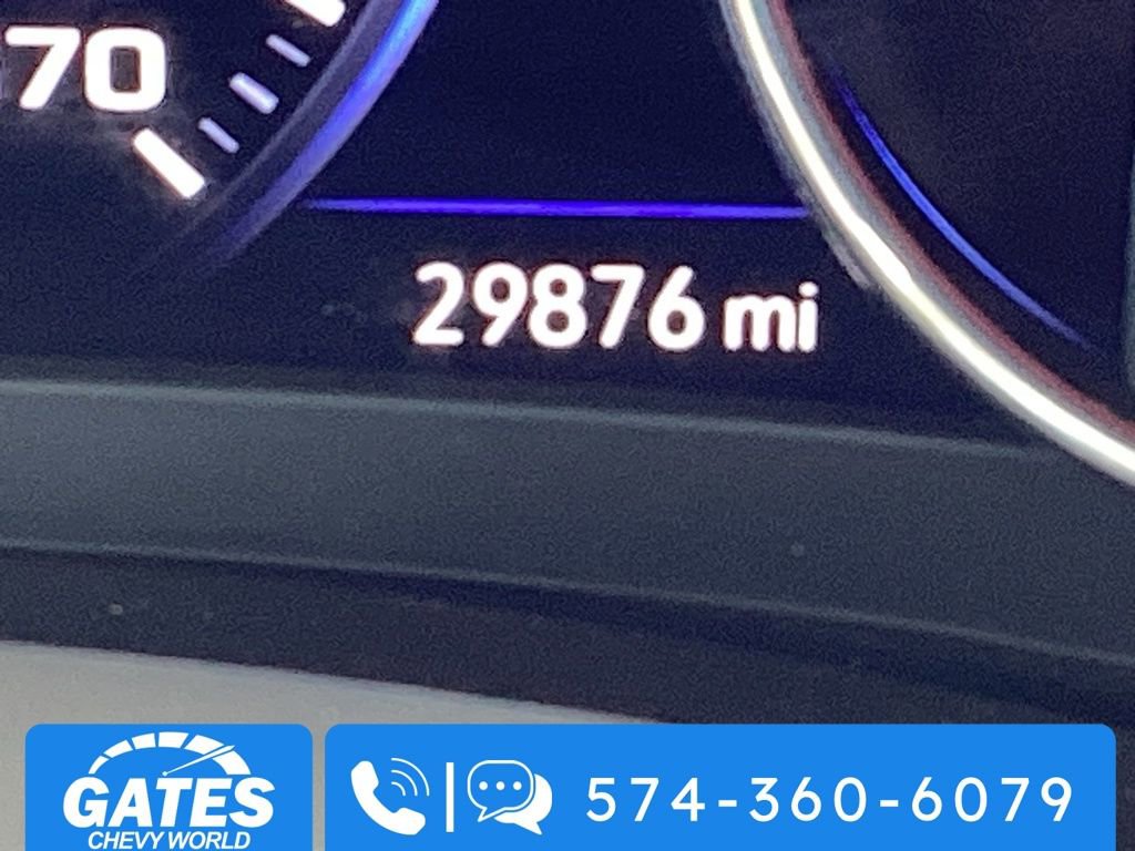 Used 2024 Chevrolet Malibu LT image 4