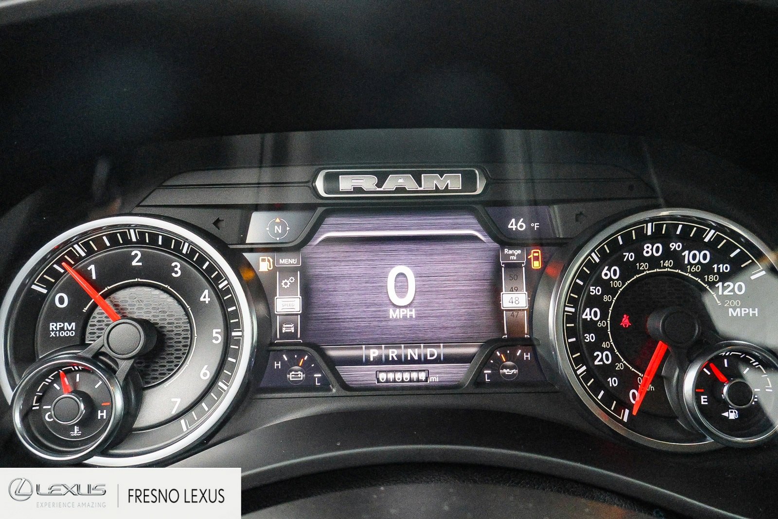 Used 2022 RAM 2500 Tradesman image 27