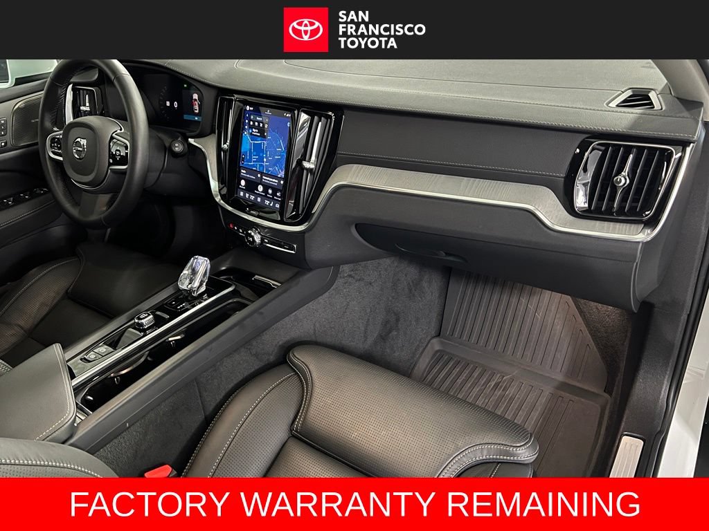 Used 2026 Volvo V60 B5 Cross Country Ultra w/ Climate Package AWD/4WD image 24