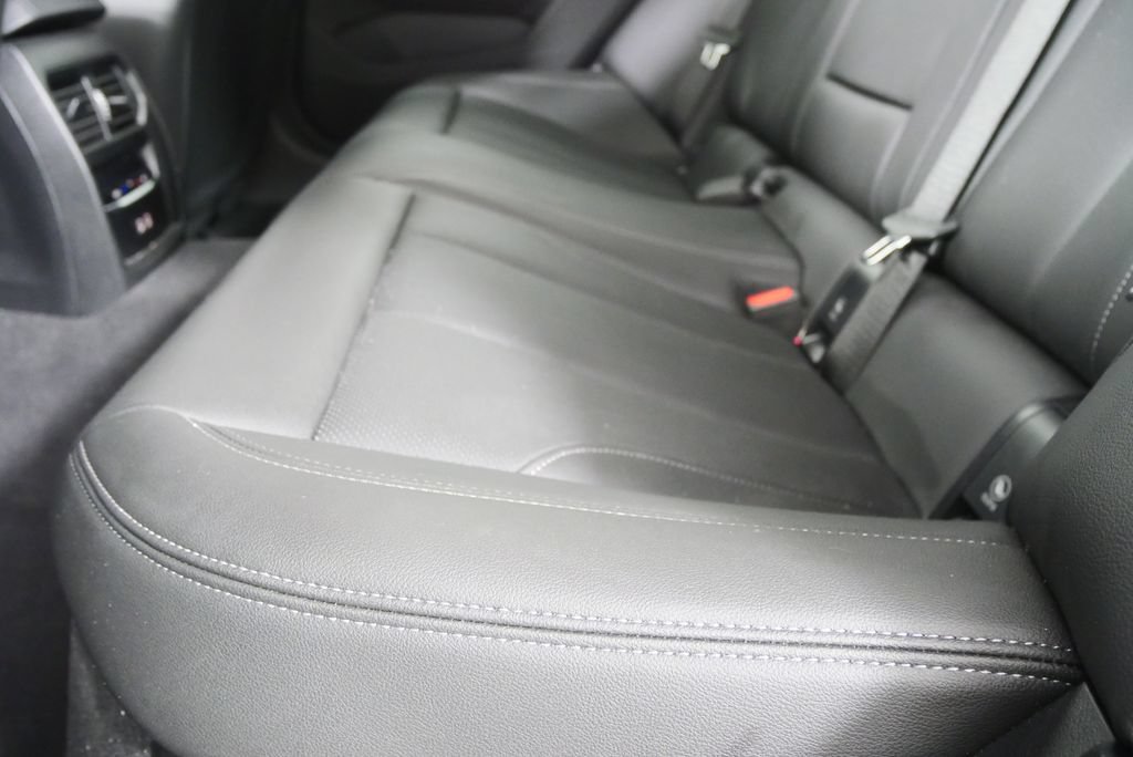 Certified 2025 BMW 430i w/ Premium Package RWD image 14