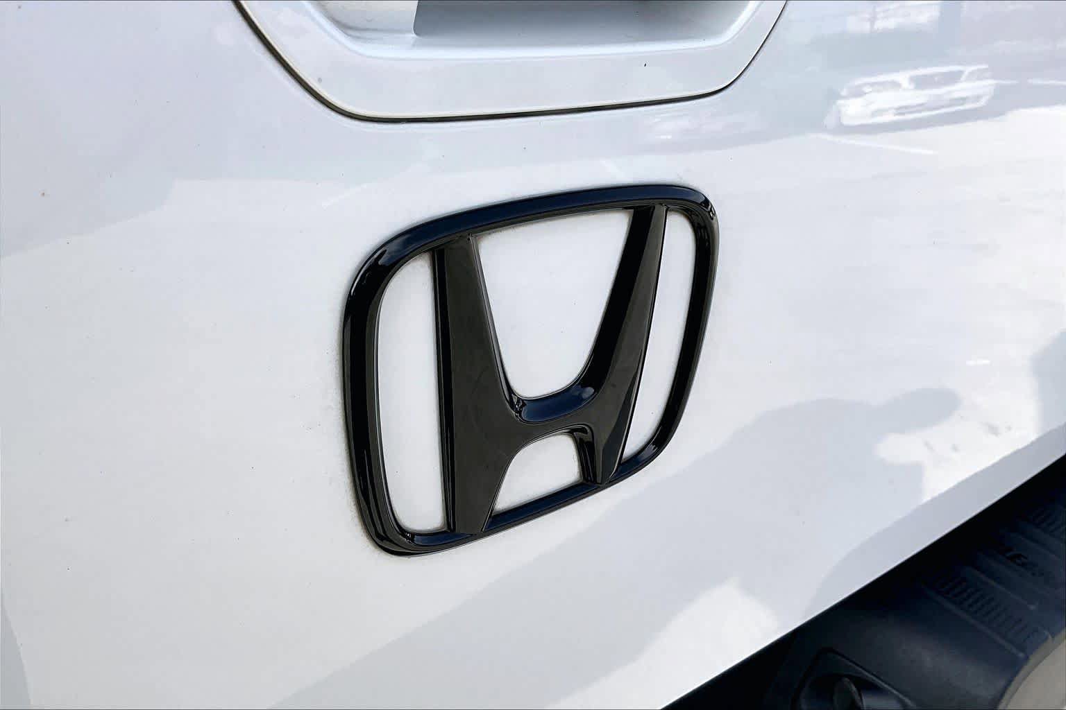 Used 2021 Honda Ridgeline Black Edition image 29