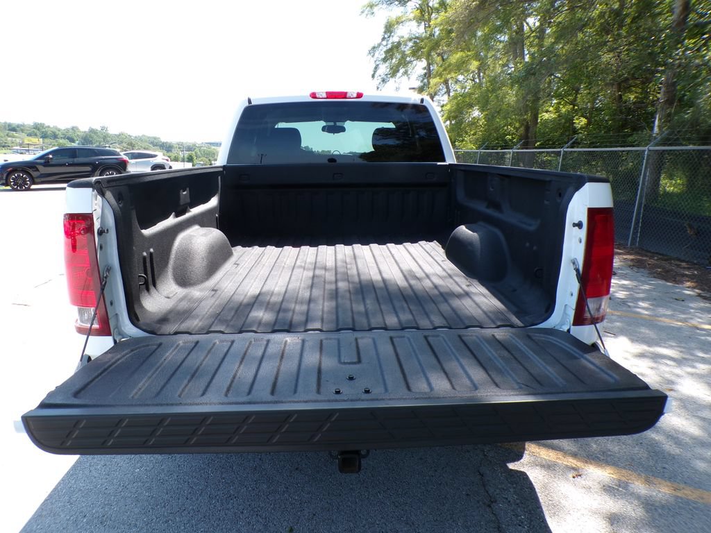 Used 2013 GMC Sierra 1500 SLE w/ Power Tech Package AWD/4WD image 19