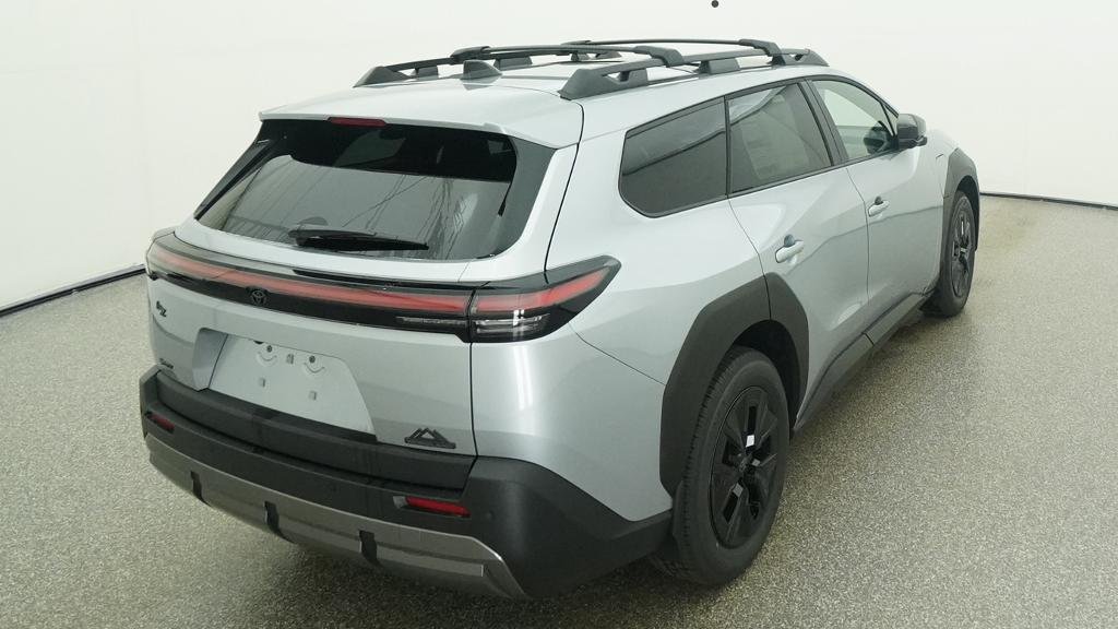 New 2026 Toyota bZ Woodland AWD/4WD image 22