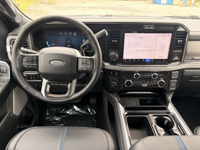 New 2027 Ford F250 Platinum w/ FX4 Off-Road Package AWD/4WD image 17