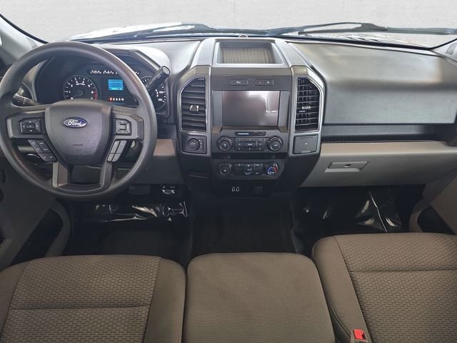 Used 2020 Ford F150 XLT AWD/4WD image 9