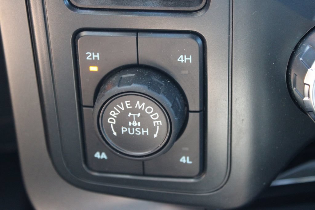 Used 2025 Ford F150 Tremor w/ Equipment Group 402A High AWD/4WD image 41