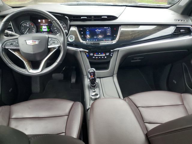 Certified 2023 Cadillac XT6 Premium Luxury w/ Technology Package image 15