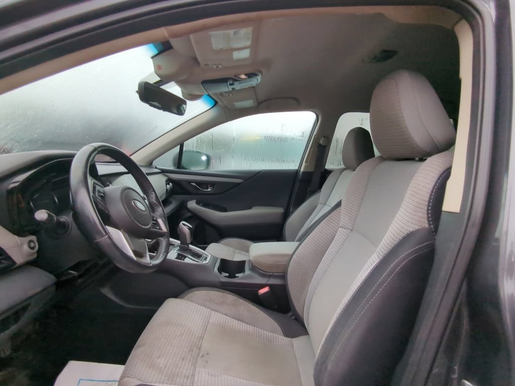 Used 2022 Subaru Outback Premium AWD/4WD image 6