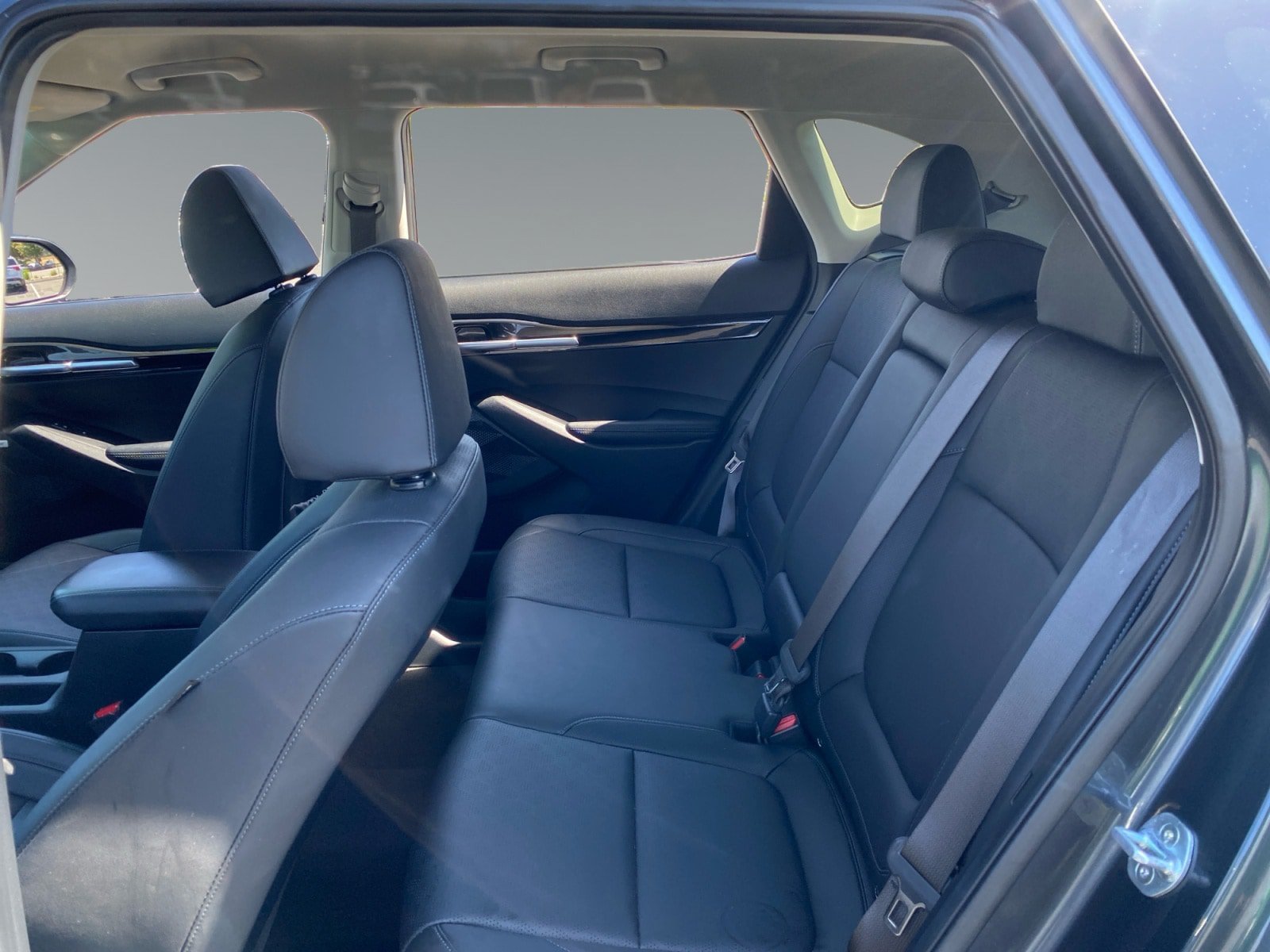 Used 2022 Kia Seltos SX AWD/4WD image 13
