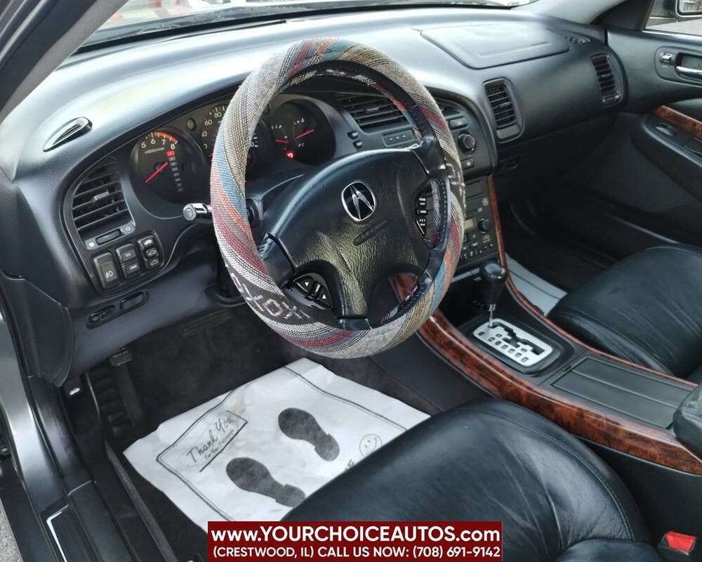 Used 2003 Acura TL image 13