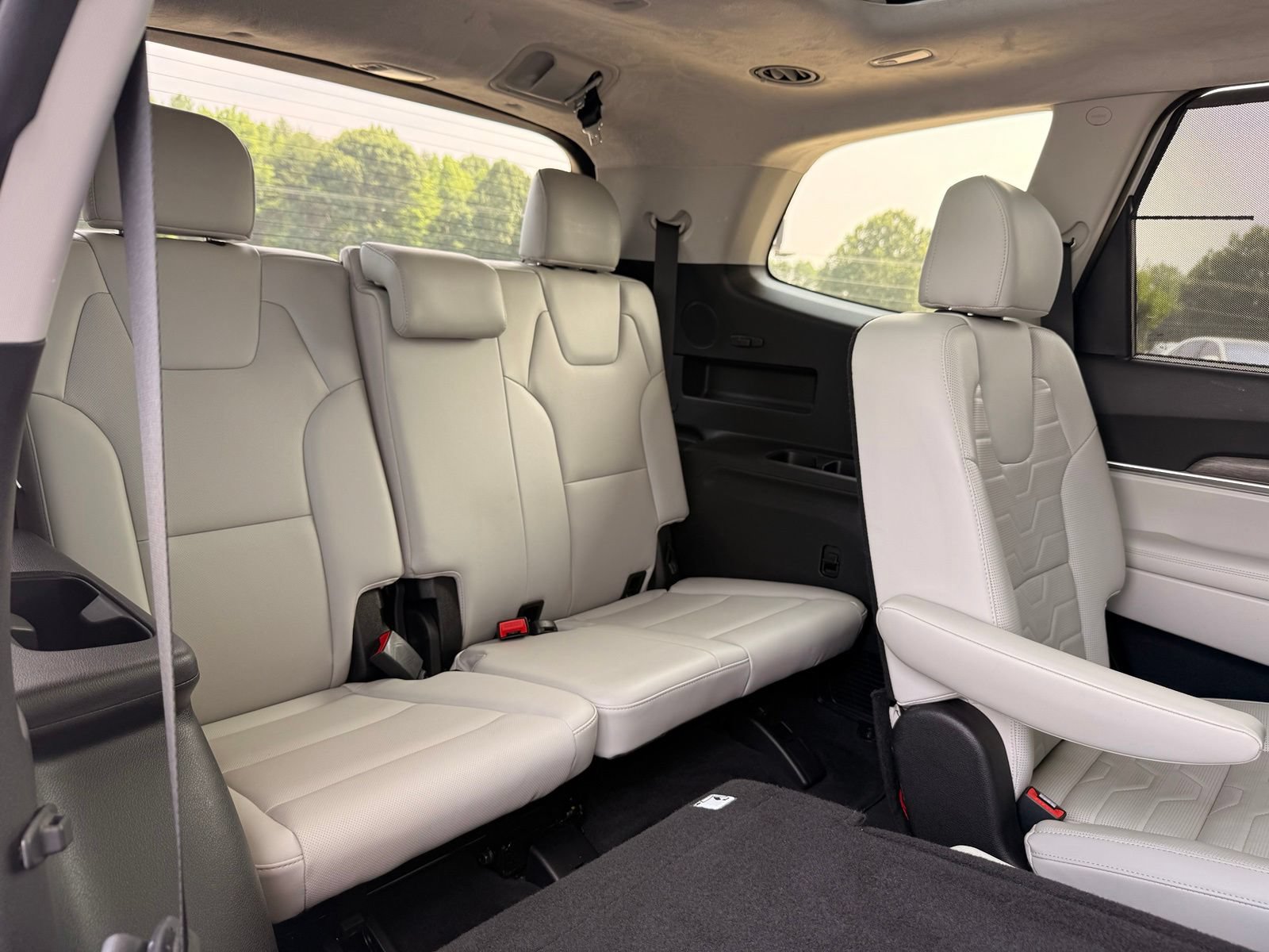 Used 2021 Kia Telluride SX w/ SX Prestige Package AWD/4WD image 27