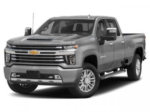 Certified 2023 Chevrolet Silverado 3500 High Country AWD/4WD image 1