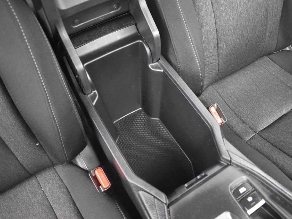 Used 2024 Honda Accord EX image 23