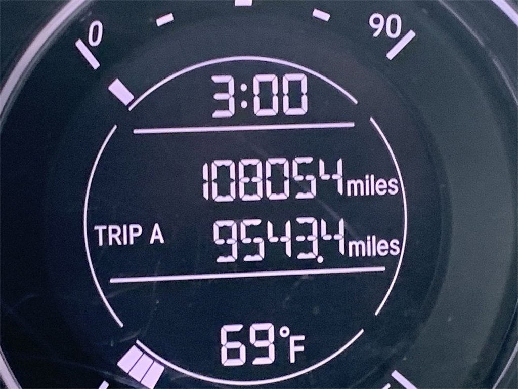 Used 2022 Honda HR-V Sport image 16