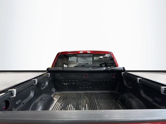 Used 2017 Chevrolet Silverado 1500 LT w/ All Star Edition AWD/4WD image 25