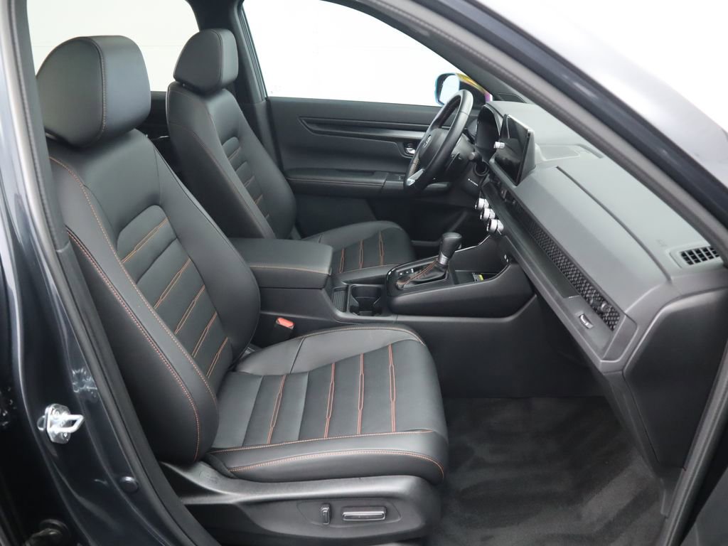Used 2025 Honda CR-V Sport-L image 20