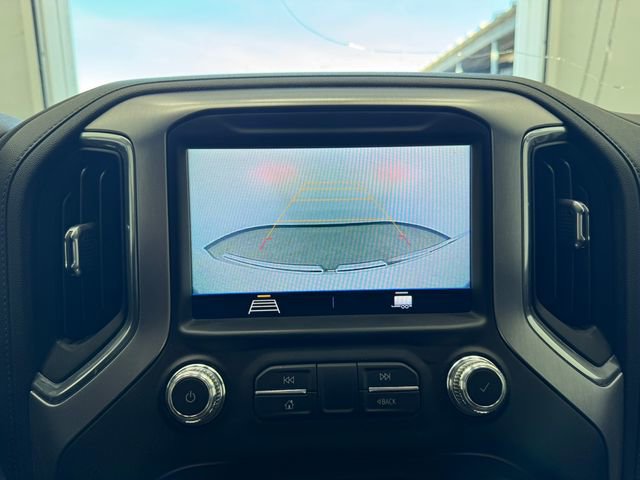 Used 2021 GMC Sierra 1500 Elevation image 26