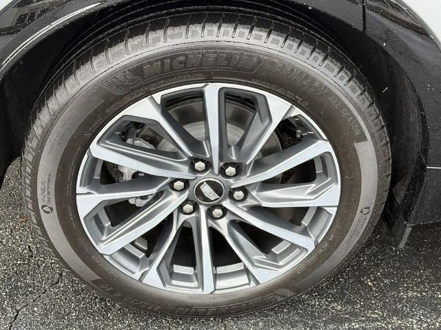 Certified 2024 Cadillac Lyriq Sport RWD image 17