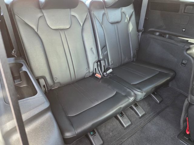 Certified 2023 Kia Sorento SX AWD/4WD image 15