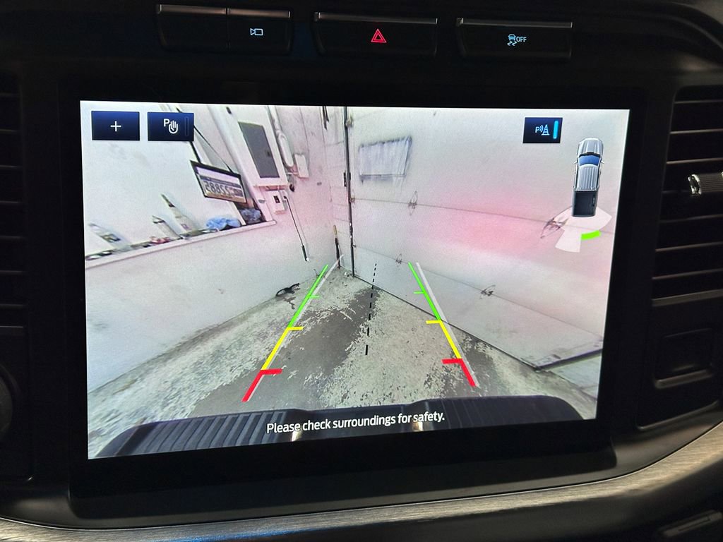 Used 2022 Ford F150 Lariat image 54