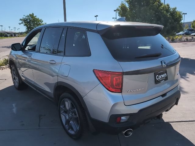 Used 2022 Honda Passport EX-L image 5