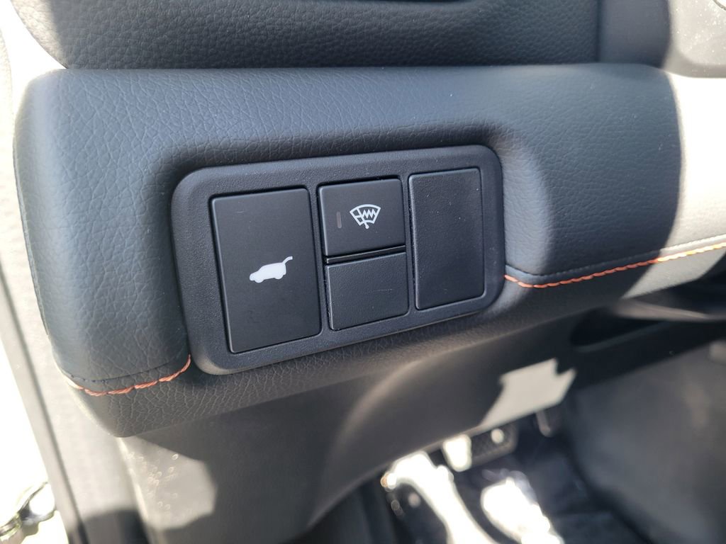 New 2026 Honda Passport TrailSport Elite image 17