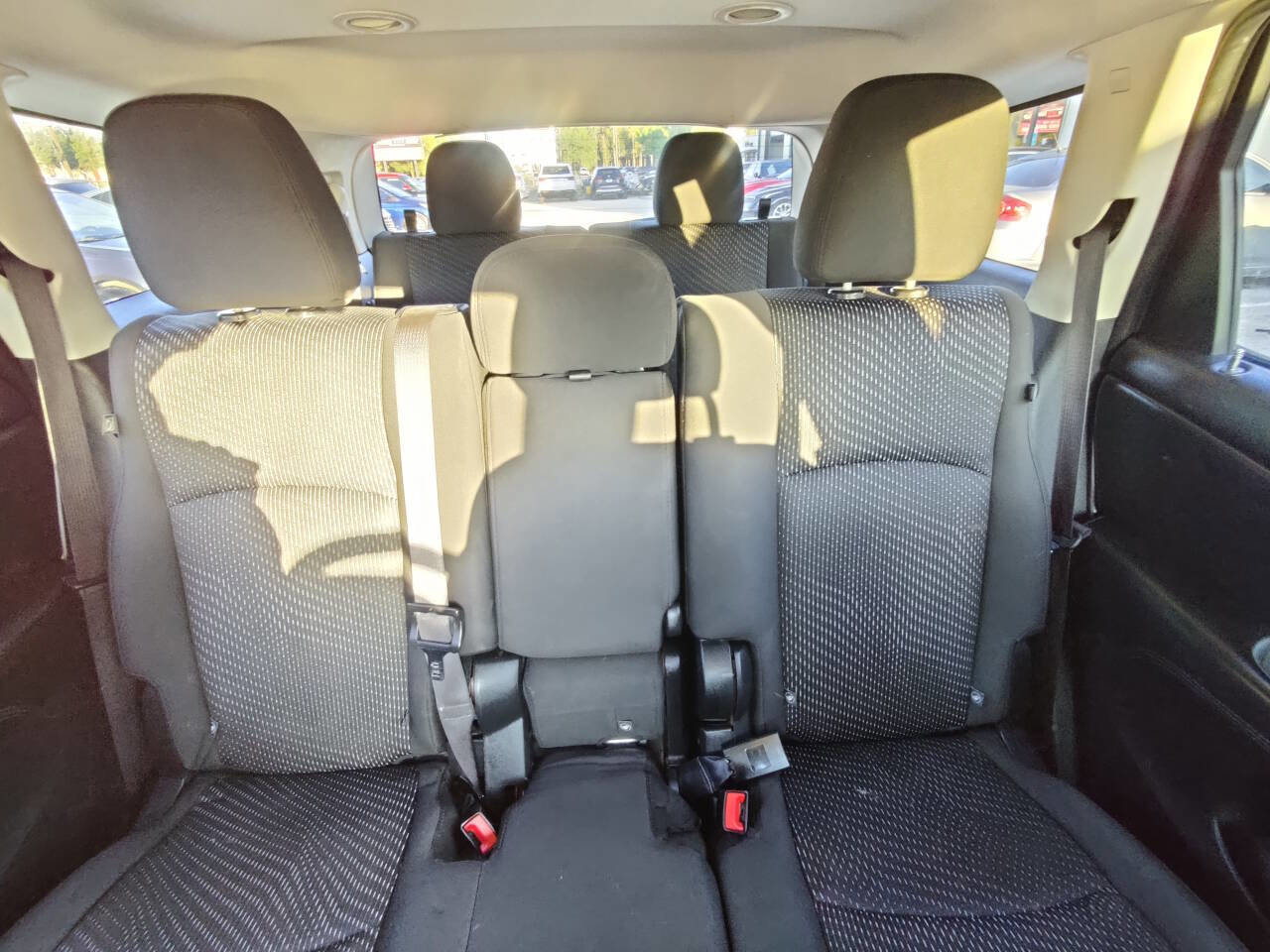 Used 2019 Dodge Journey SE w/ Connectivity Group image 8