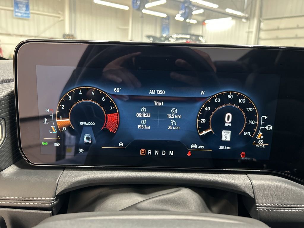 Used 2024 Ford Mustang GT Premium RWD image 16