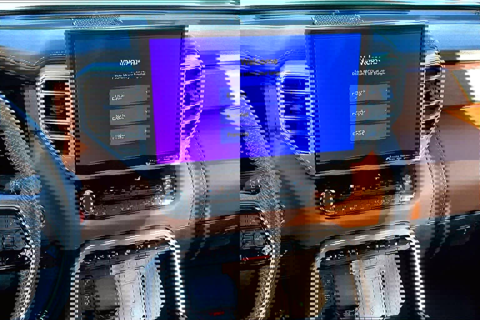 Used 2024 Toyota Tundra 1794 Edition w/ TRD Off-Road Package image 7