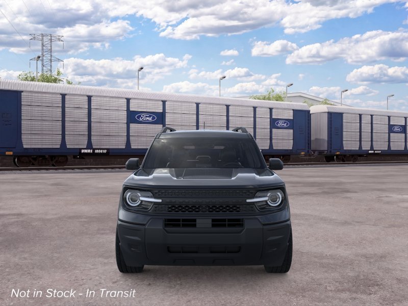 New 2026 Ford Bronco Sport Big Bend w/ Convenience Package AWD/4WD image 6