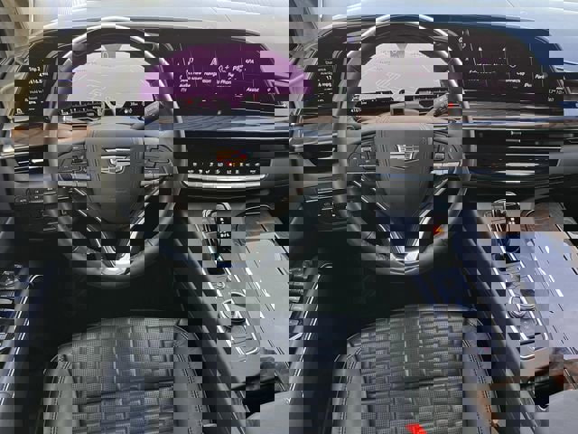 Certified 2023 Cadillac Escalade ESV Sport Platinum image 13