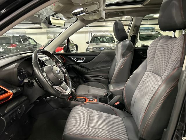 Used 2019 Subaru Forester Sport image 10