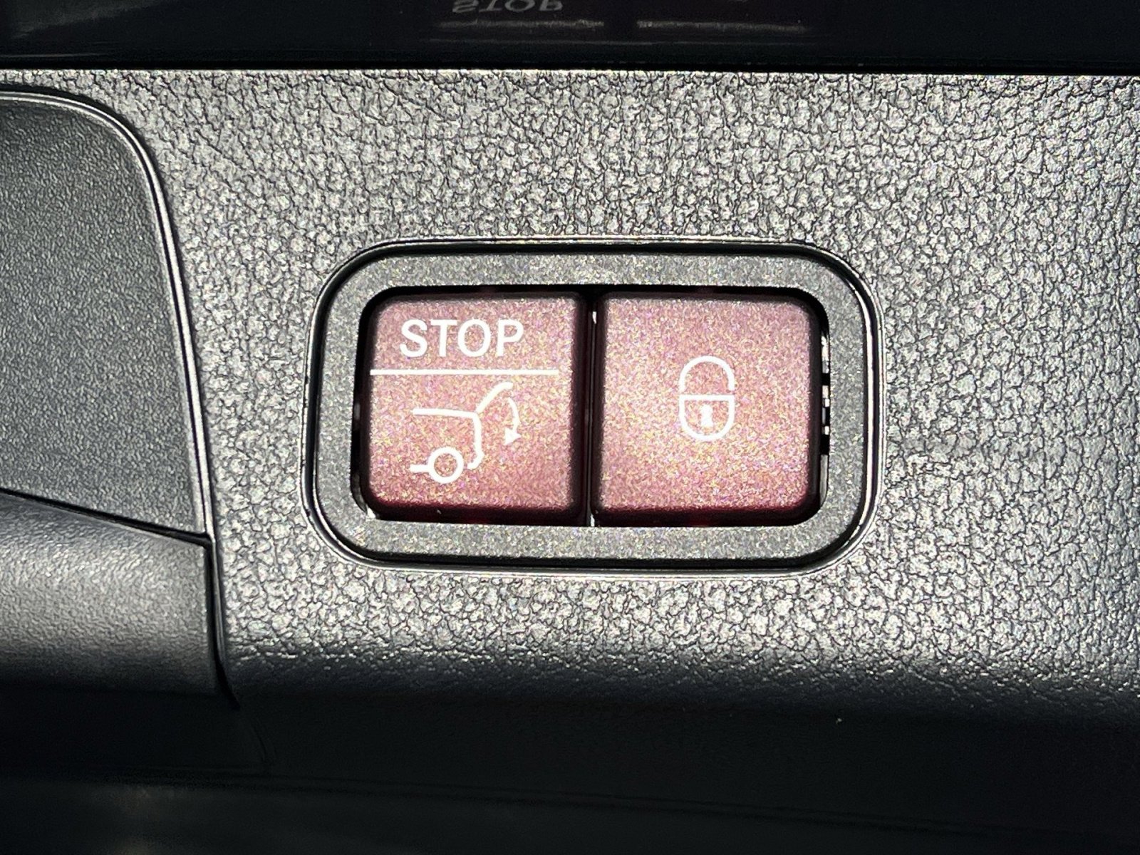 New 2026 Mercedes-Benz GLB 250 GLB 250 image 25