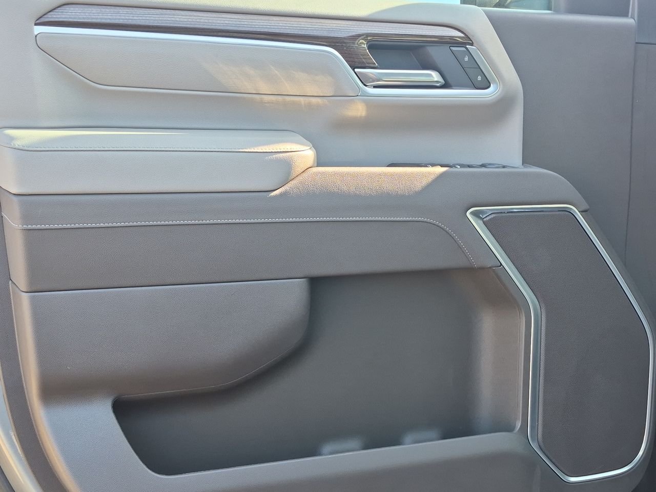 New 2026 Chevrolet Silverado 2500 LT AWD/4WD image 22