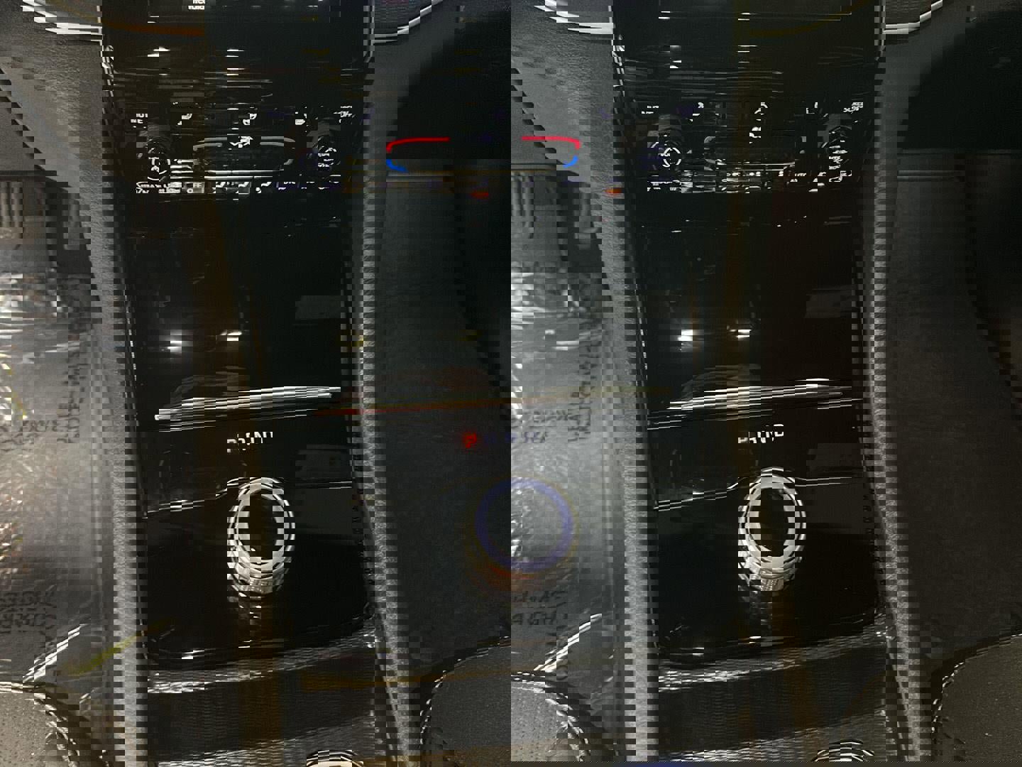 Used 2024 Jeep Grand Cherokee L Altitude image 24