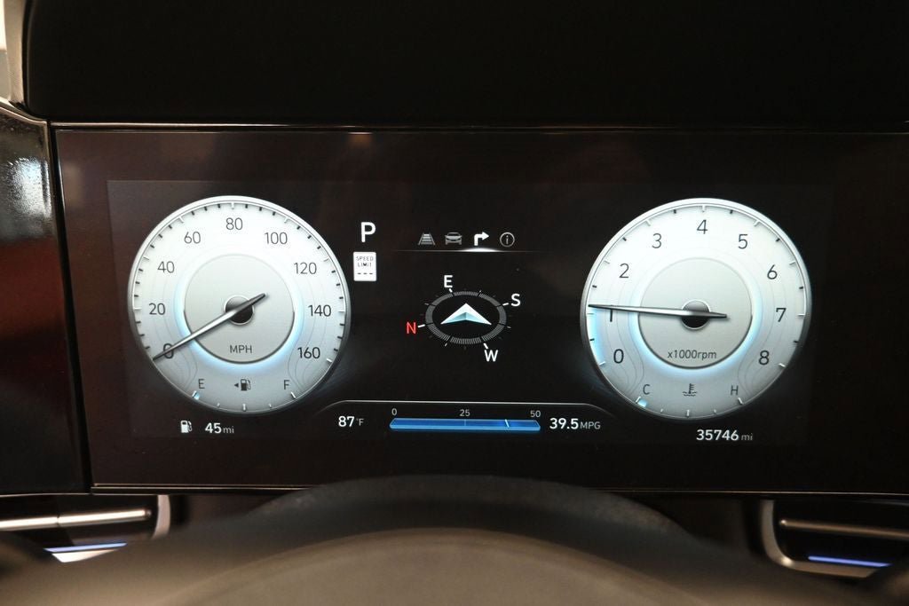 Certified 2024 Hyundai Elantra SEL FWD image 12