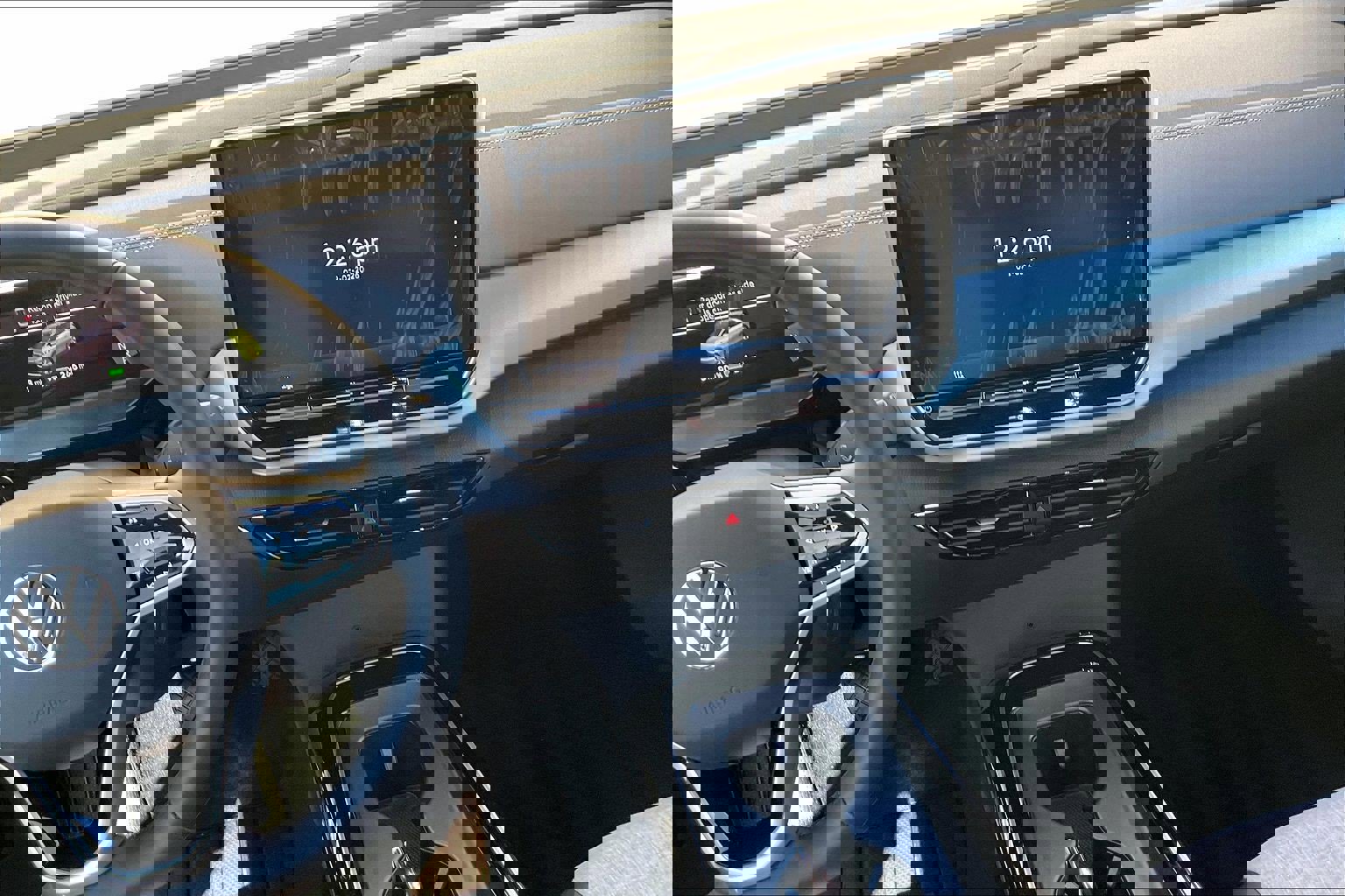 New 2026 Volkswagen ID.4 Pro image 5