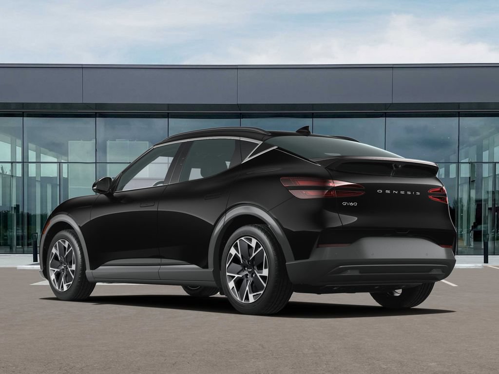 New 2024 Genesis GV60 RWD image 5