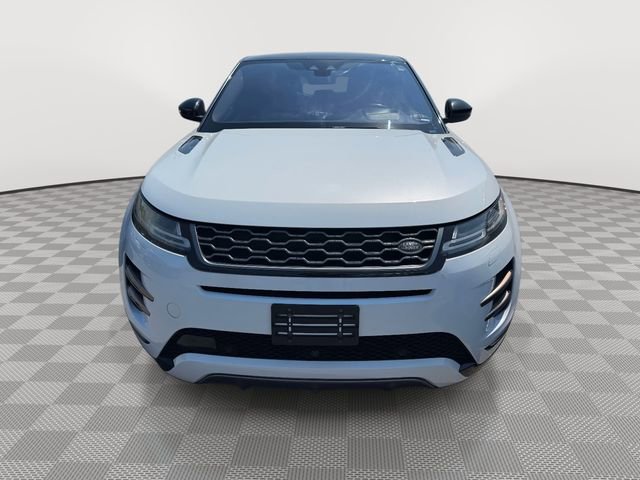 Used 2020 Land Rover Range Rover Evoque First Edition AWD/4WD image 2
