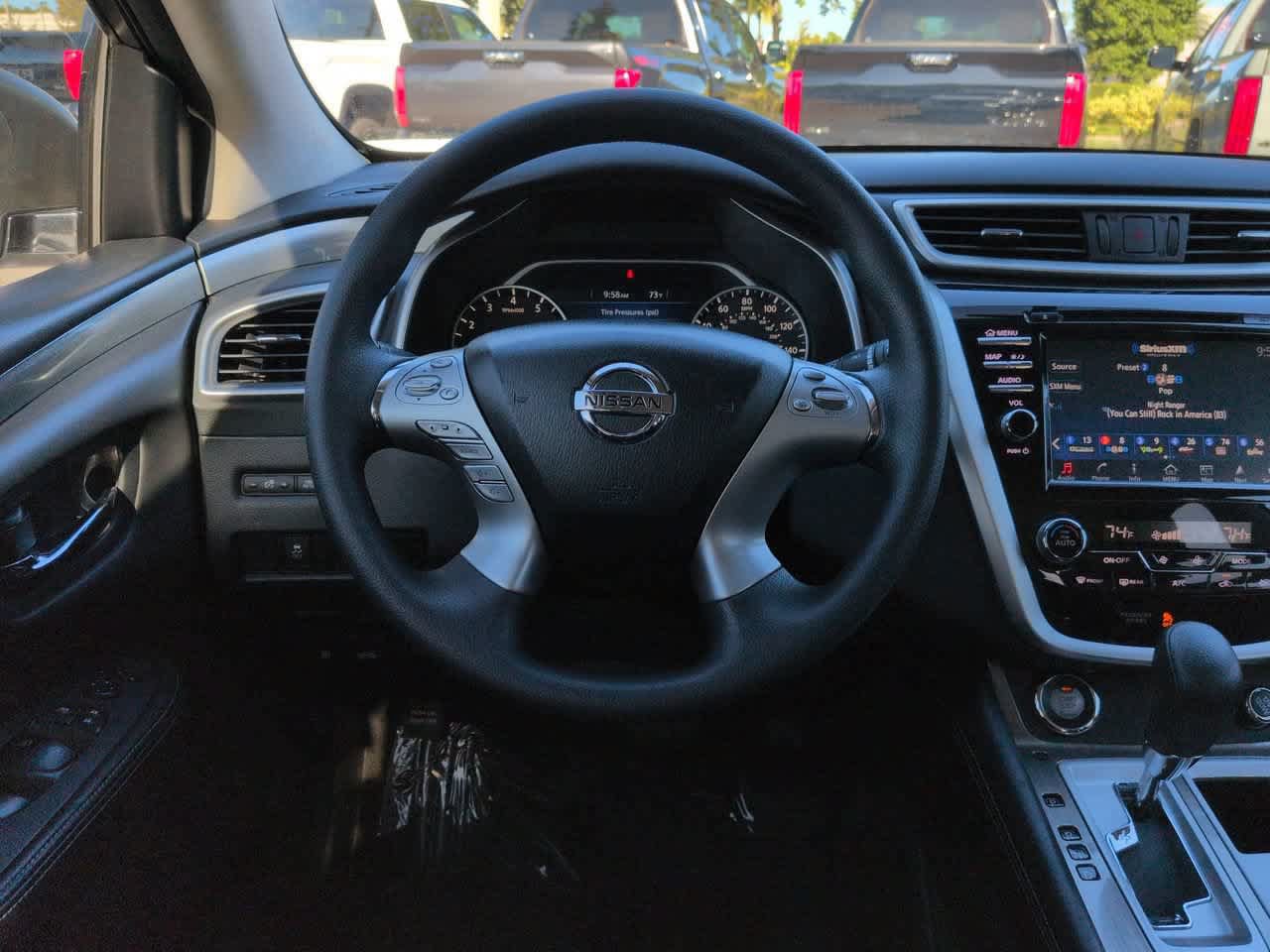 Used 2018 Nissan Murano S w/ Cargo Package FWD image 15