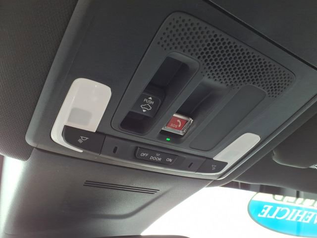 Certified 2026 Honda CR-V Sport image 21