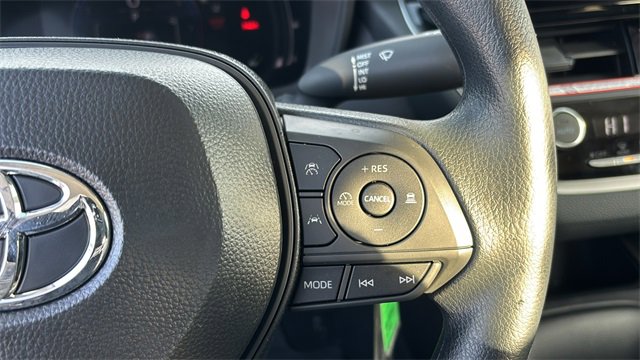 New 2026 Toyota Corolla LE image 15