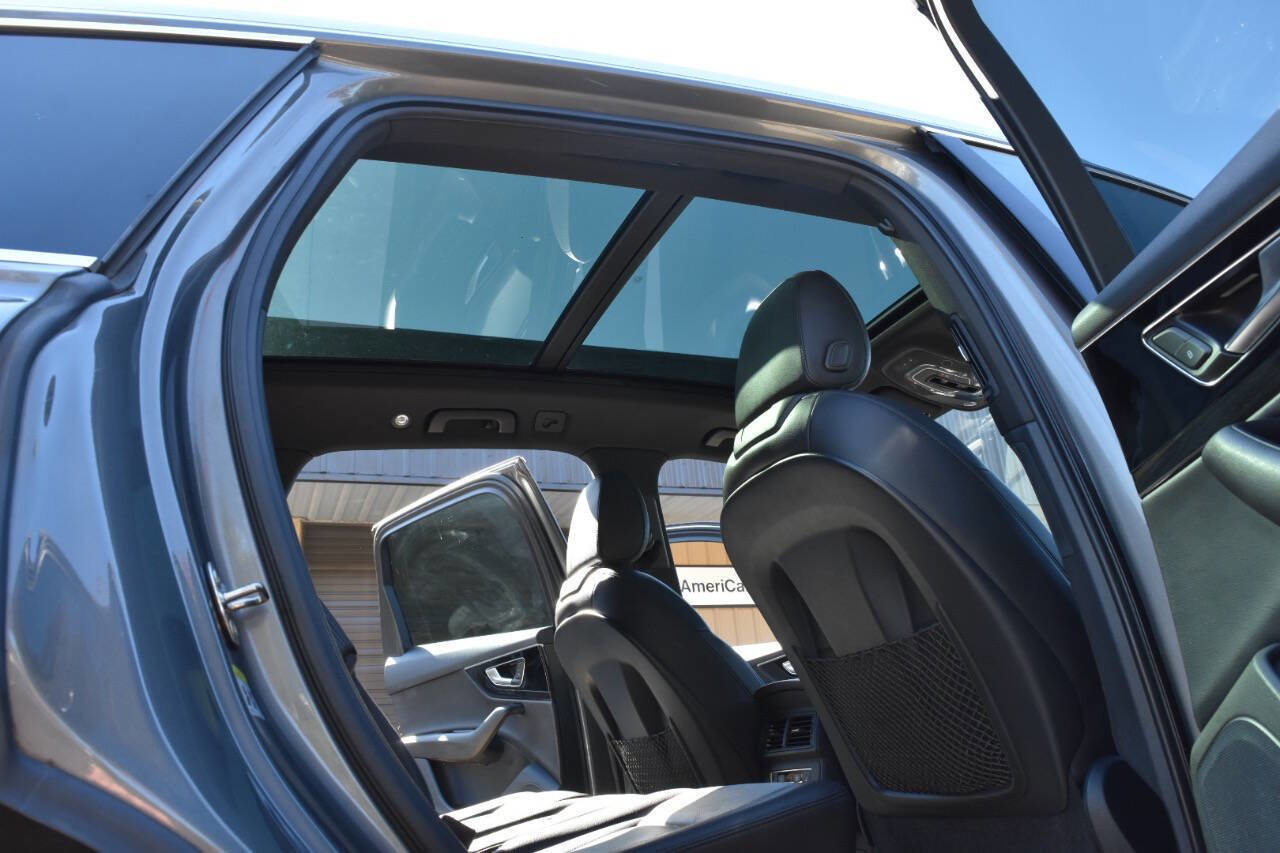 Used 2017 Audi Q7 2.0T Premium AWD/4WD image 41