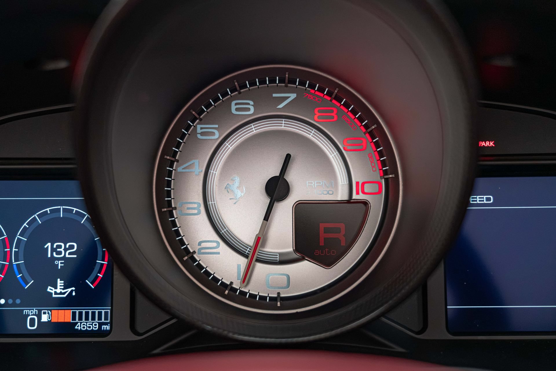 Certified 2023 Ferrari Portofino M RWD image 54
