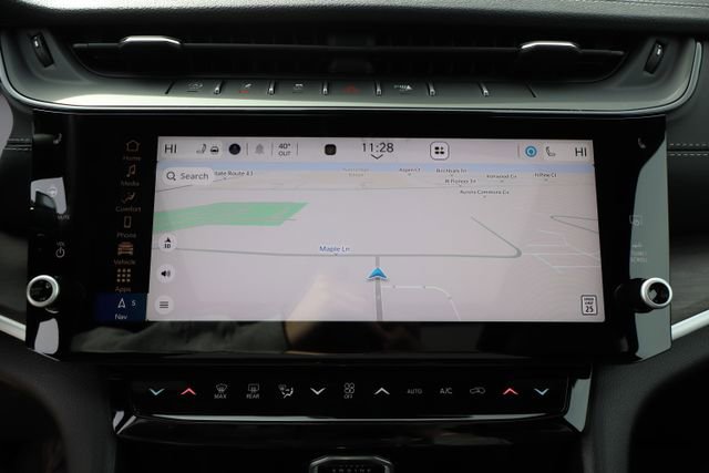 New 2026 Jeep Grand Cherokee Limited image 22