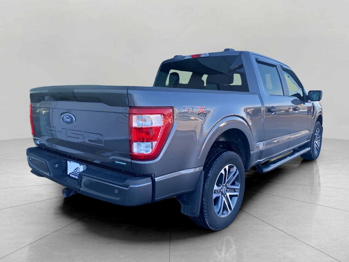 Used 2023 Ford F150 XL w/ STX Appearance Package image 6