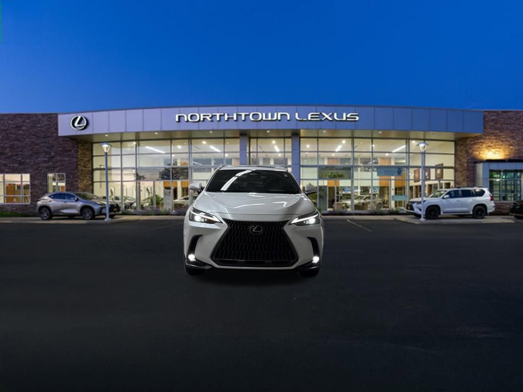 Used 2024 Lexus NX 350 AWD image 20